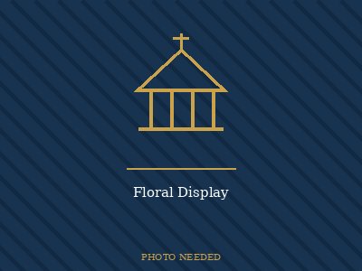 Floral Display