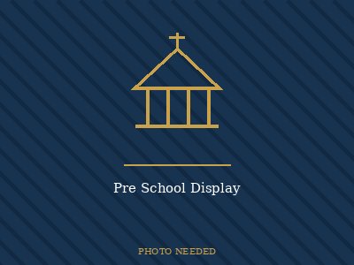 Pre School Display