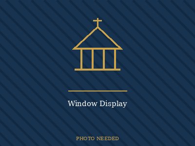 Window Display