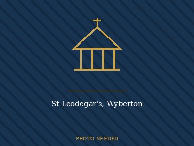 St Leodegar's, Wyberton