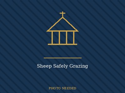 Sheep Safely Grazing