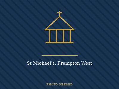 St Michael's, Frampton West